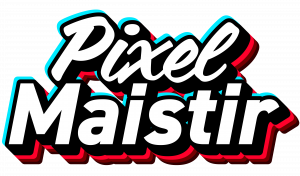 Pixel Maistir