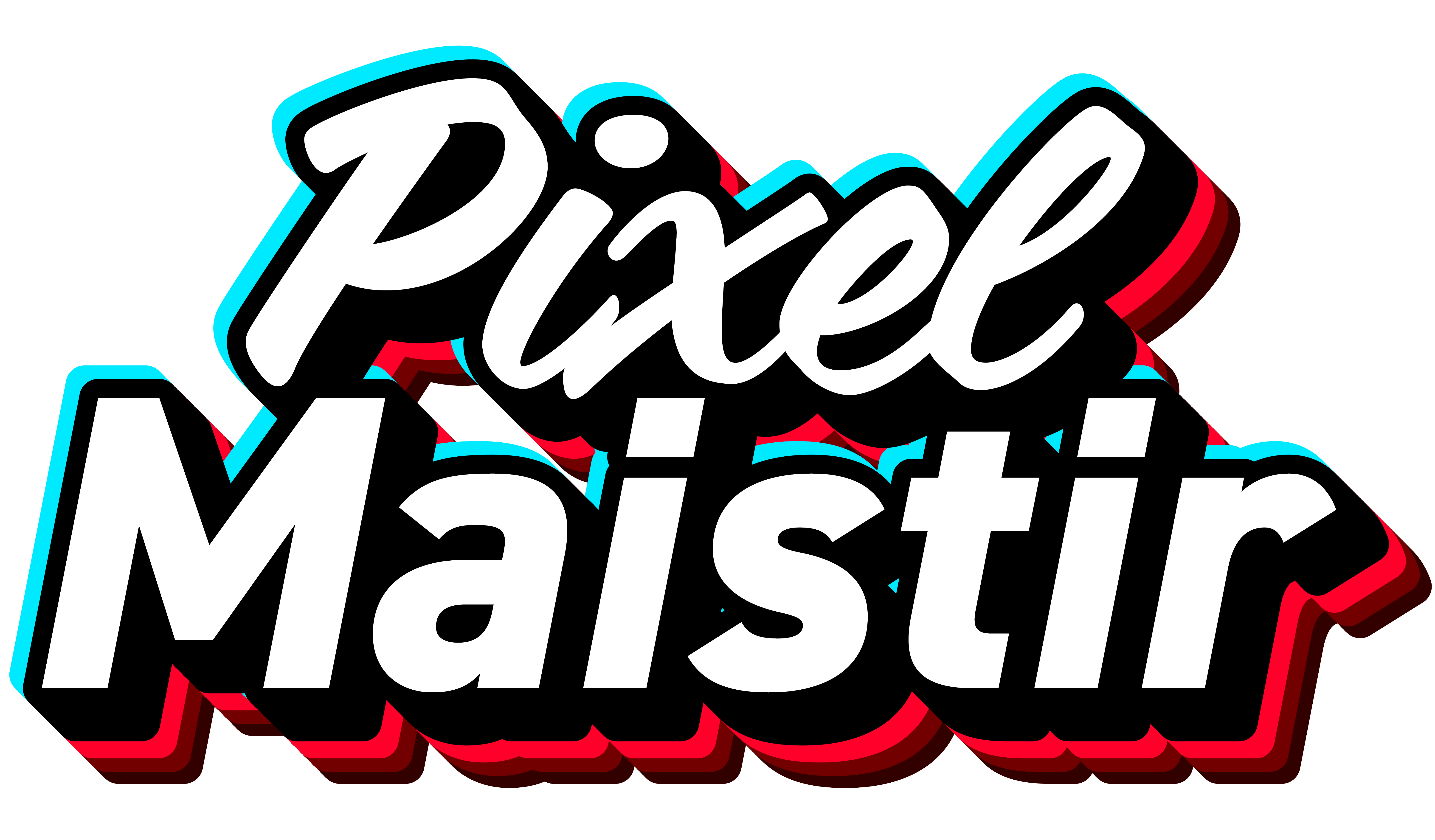 PixelMaistir Marketing Solutions