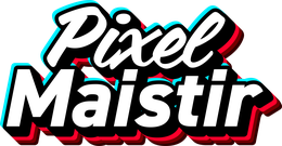 PixelMaistir
