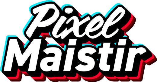 PixelMaistir